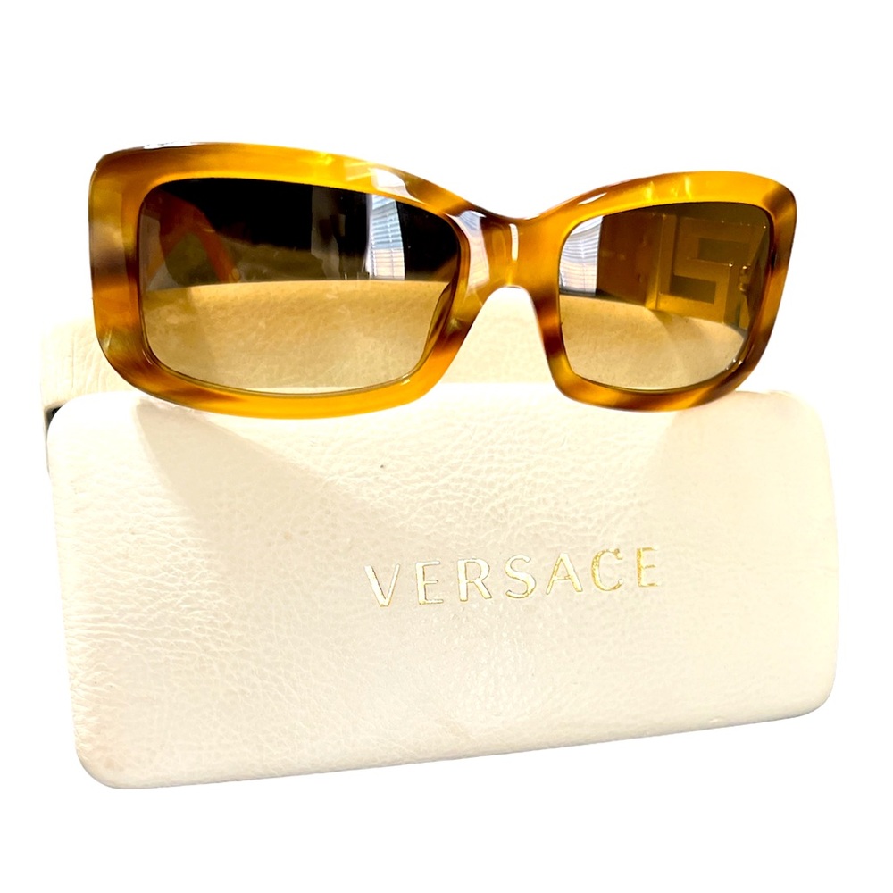 Vintage VERSACE Sunglasses
